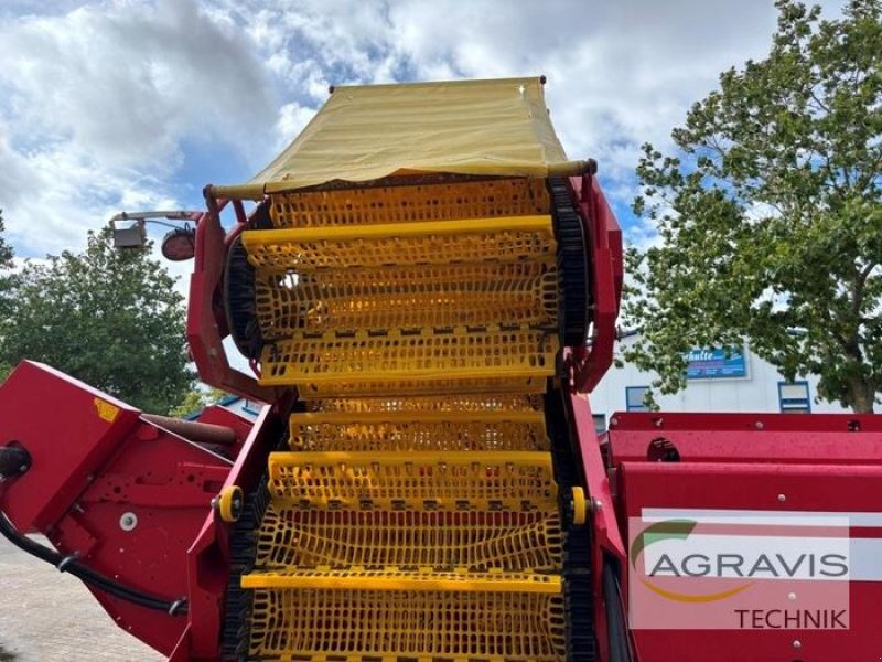 Kartoffelvollernter typu Grimme GT 170, Gebrauchtmaschine v Meppen (Obrázek 5)