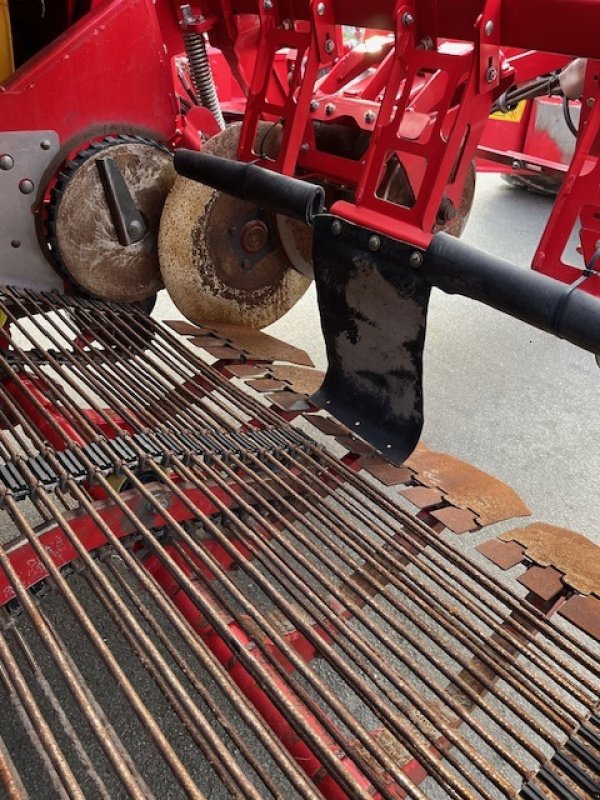 Kartoffelvollernter des Typs Grimme Kartoffelroder EVO 290, Gebrauchtmaschine in Beedenbostel (Bild 4)