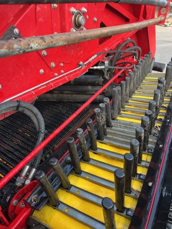 Kartoffelvollernter des Typs Grimme Kartoffelroder EVO 290, Gebrauchtmaschine in Beedenbostel (Bild 29)