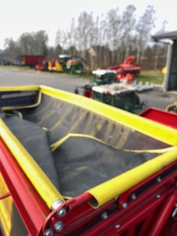 Kartoffelvollernter des Typs Grimme Kartoffelroder EVO 290, Gebrauchtmaschine in Beedenbostel (Bild 31)