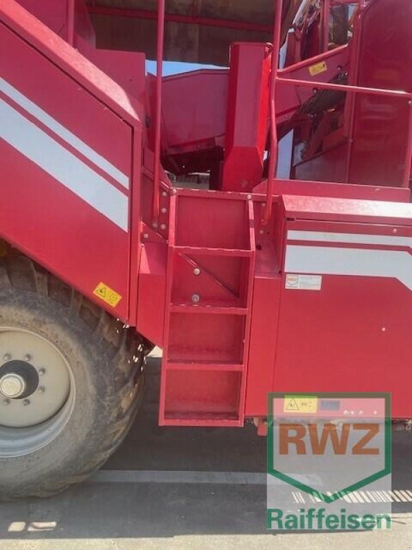 Kartoffelvollernter типа Grimme Kartoffelvollernter SE85-55UB, Gebrauchtmaschine в Mutterstadt (Фотография 4)