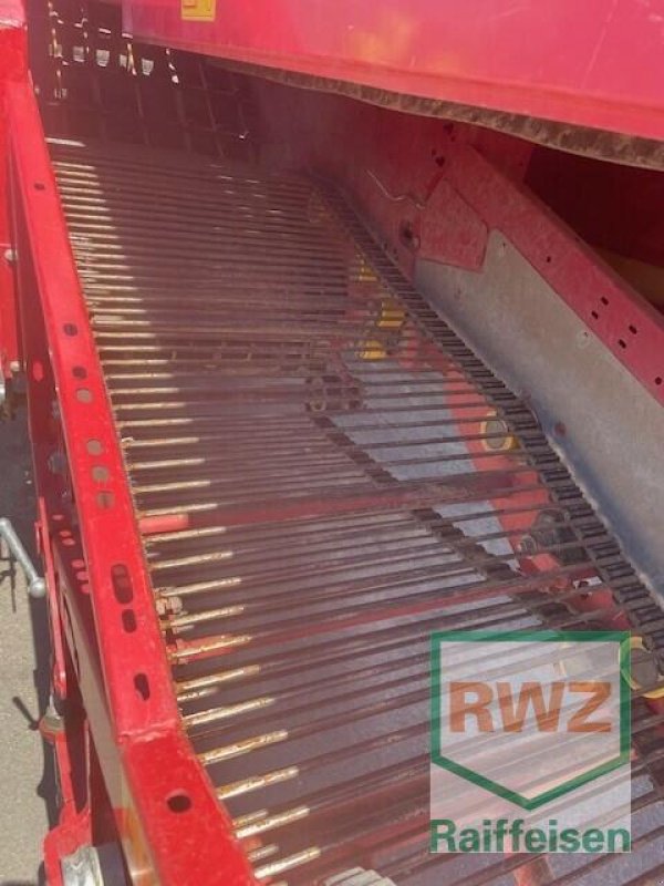 Kartoffelvollernter типа Grimme Kartoffelvollernter SE85-55UB, Gebrauchtmaschine в Mutterstadt (Фотография 3)