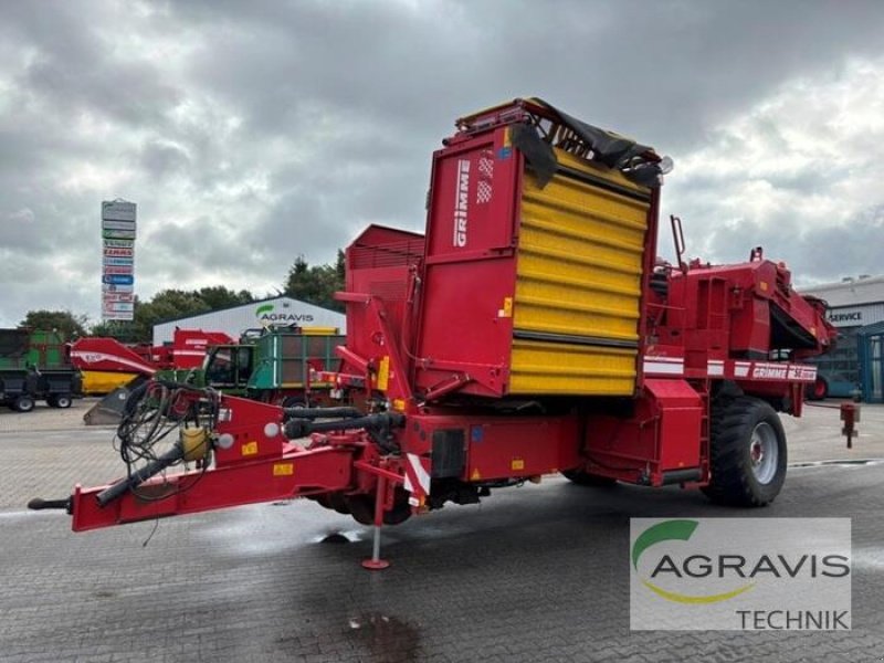 Kartoffelvollernter tip Grimme SE 150-60 NB XXL-TRENNGERÄT, Gebrauchtmaschine in Meppen (Poză 1)