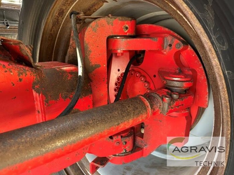 Kartoffelvollernter typu Grimme SE 150-60 NB, Gebrauchtmaschine v Meppen (Obrázek 26)