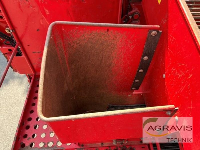 Kartoffelvollernter typu Grimme SE 150-60 NB, Gebrauchtmaschine v Meppen (Obrázek 20)
