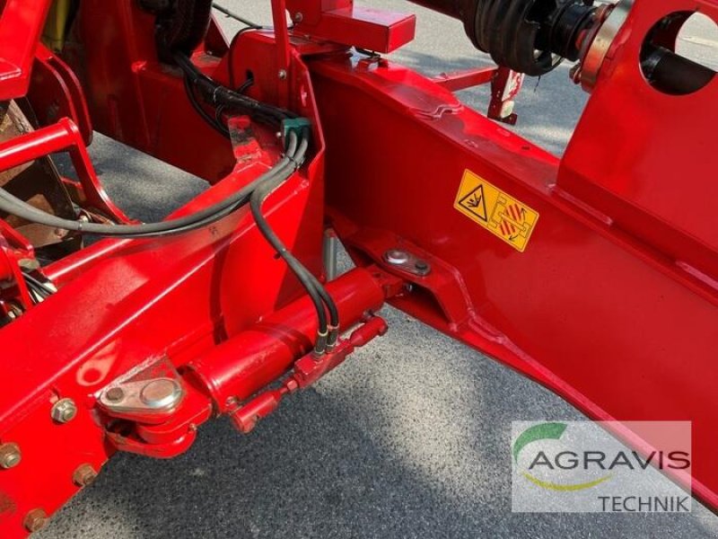 Kartoffelvollernter typu Grimme SE 150-60 NB, Gebrauchtmaschine v Meppen (Obrázek 10)