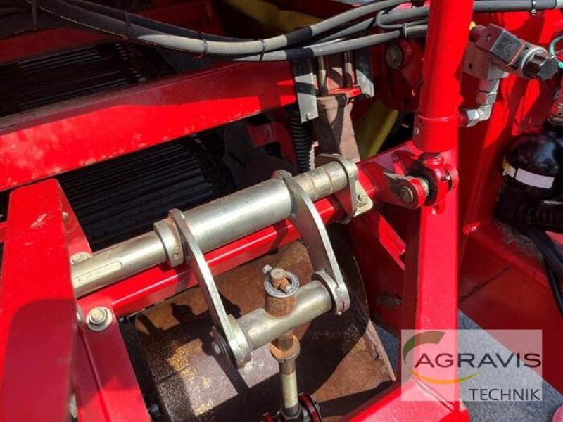 Kartoffelvollernter typu Grimme SE 150-60 NB, Gebrauchtmaschine v Meppen (Obrázek 13)