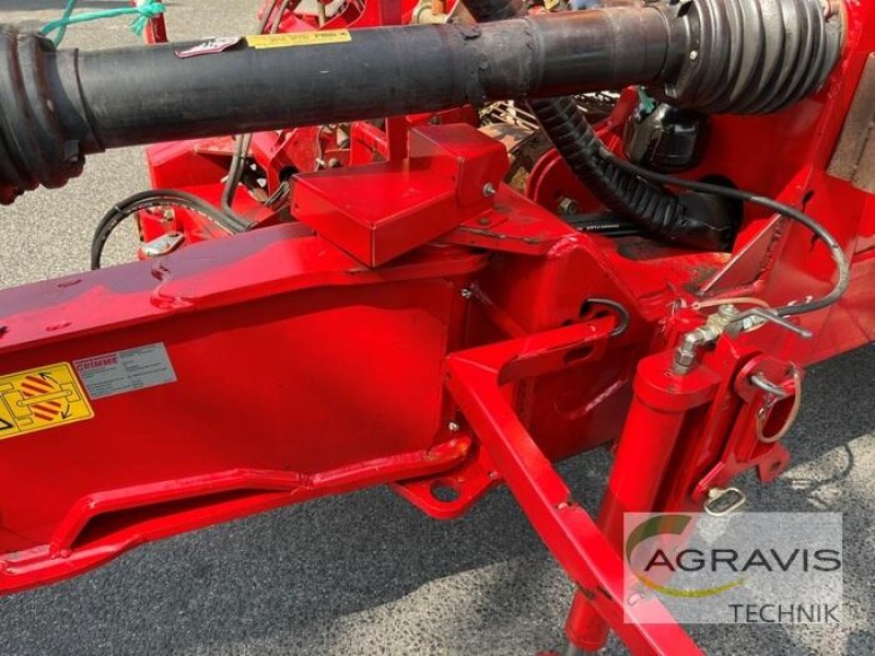 Kartoffelvollernter typu Grimme SE 150-60 NB, Gebrauchtmaschine v Meppen (Obrázek 8)