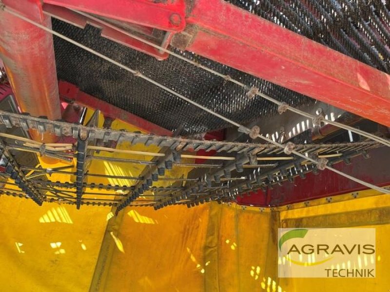 Kartoffelvollernter typu Grimme SE 150-60 NB, Gebrauchtmaschine v Meppen (Obrázek 28)