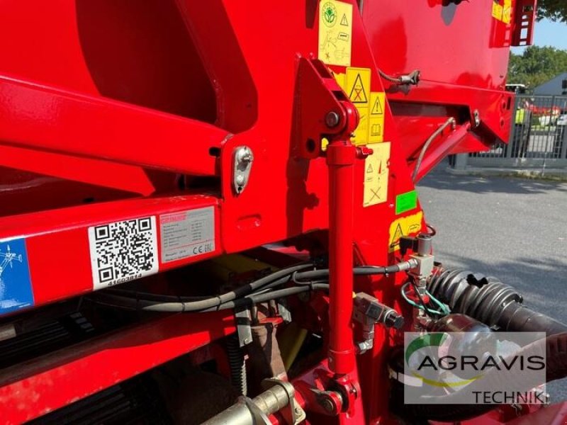 Kartoffelvollernter typu Grimme SE 150-60 NB, Gebrauchtmaschine v Meppen (Obrázek 14)