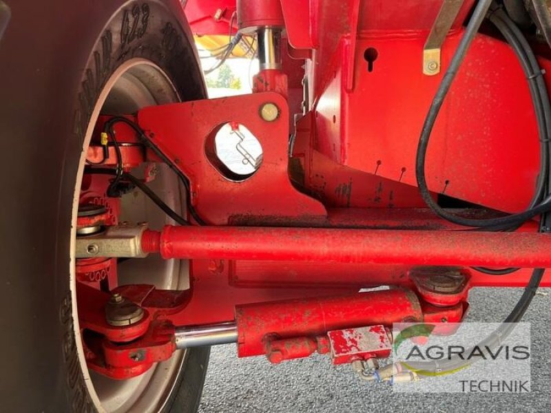 Kartoffelvollernter typu Grimme SE 150-60 NB, Gebrauchtmaschine v Meppen (Obrázek 27)