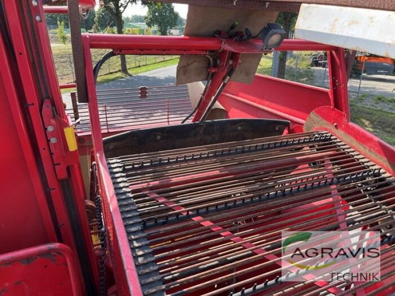 Kartoffelvollernter typu Grimme SE 150-60 NB, Gebrauchtmaschine v Meppen (Obrázek 21)