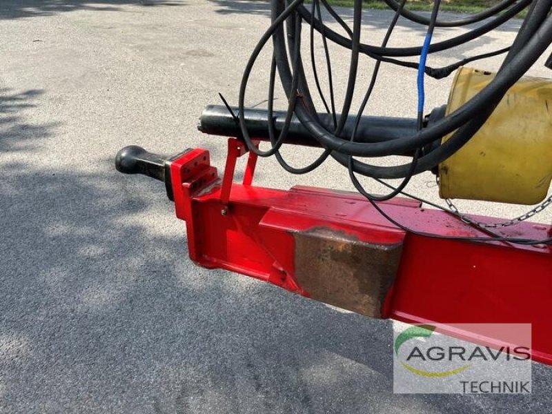 Kartoffelvollernter typu Grimme SE 150-60 NB, Gebrauchtmaschine v Meppen (Obrázek 7)