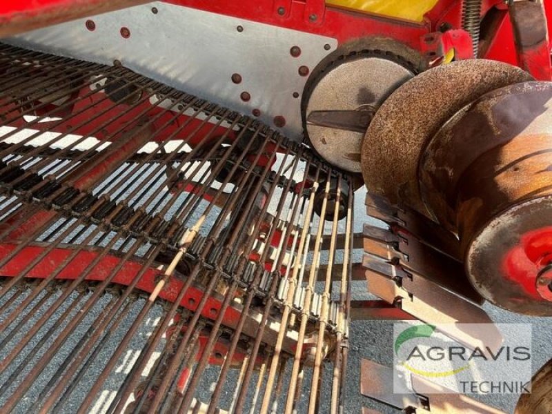 Kartoffelvollernter typu Grimme SE 150-60 NB, Gebrauchtmaschine v Meppen (Obrázek 16)