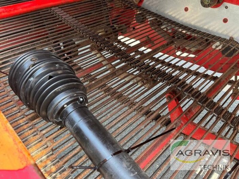 Kartoffelvollernter typu Grimme SE 150-60 NB, Gebrauchtmaschine v Meppen (Obrázek 17)