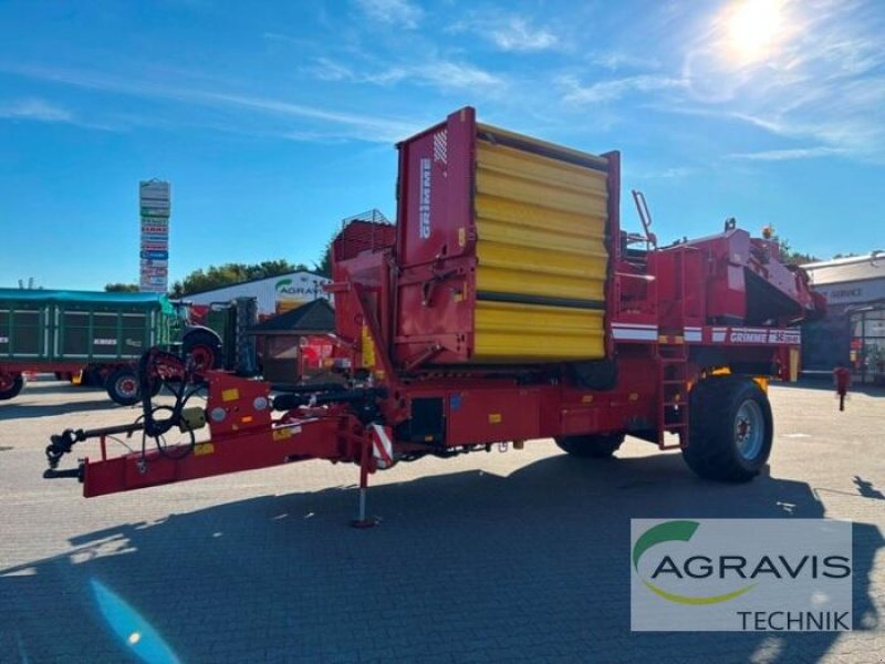 Kartoffelvollernter del tipo Grimme SE 150-60 NB, Gebrauchtmaschine en Meppen (Imagen 1)