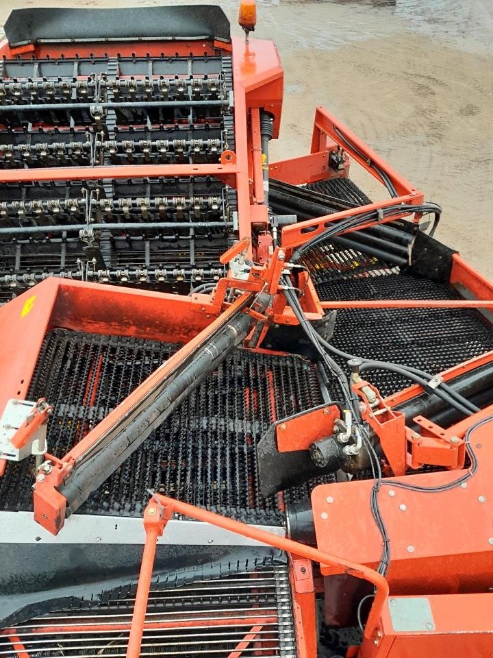 Kartoffelvollernter typu Grimme SE 150-60 NB, Gebrauchtmaschine v Bording (Obrázek 12)