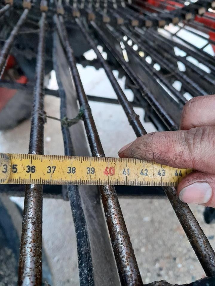 Kartoffelvollernter typu Grimme SE 150-60 NB, Gebrauchtmaschine v Bording (Obrázek 8)