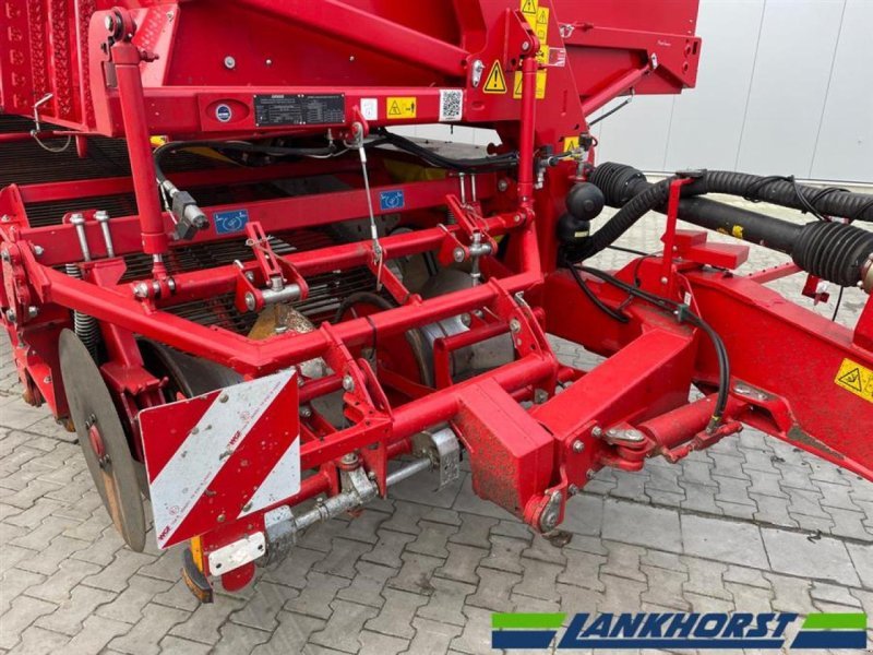 Kartoffelvollernter typu Grimme SE 150-60 NB, Gebrauchtmaschine v Emsbüren (Obrázek 7)