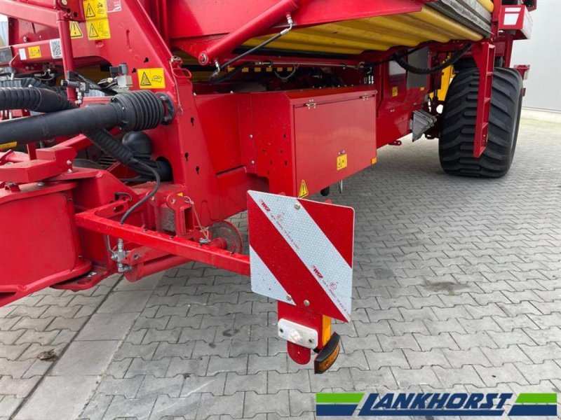 Kartoffelvollernter typu Grimme SE 150-60 NB, Gebrauchtmaschine v Emsbüren (Obrázek 8)