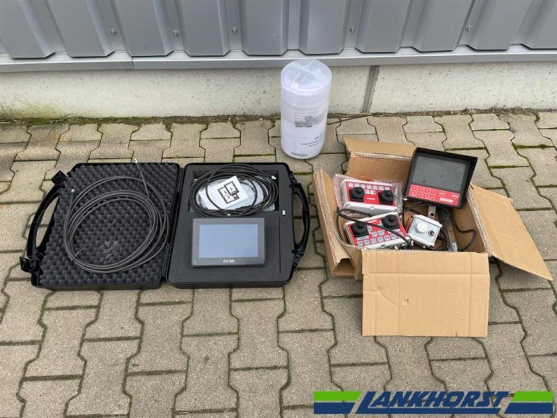 Kartoffelvollernter typu Grimme SE 150-60 NB, Gebrauchtmaschine v Emsbüren (Obrázek 9)