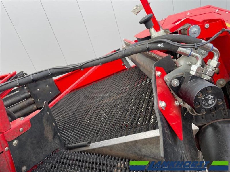 Kartoffelvollernter typu Grimme SE 150-60 NB, Gebrauchtmaschine v Emsbüren (Obrázek 10)