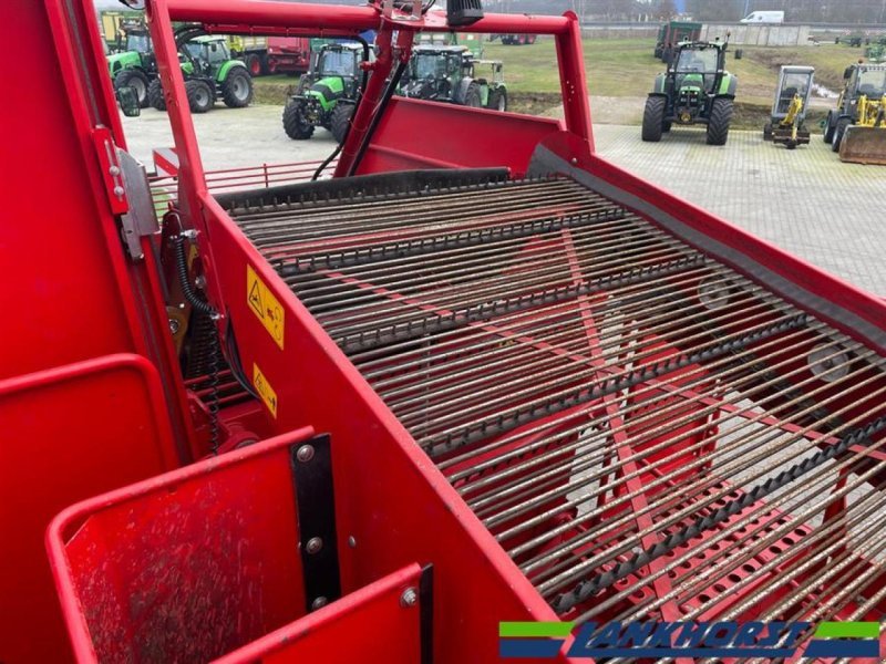 Kartoffelvollernter typu Grimme SE 150-60 NB, Gebrauchtmaschine v Emsbüren (Obrázek 11)
