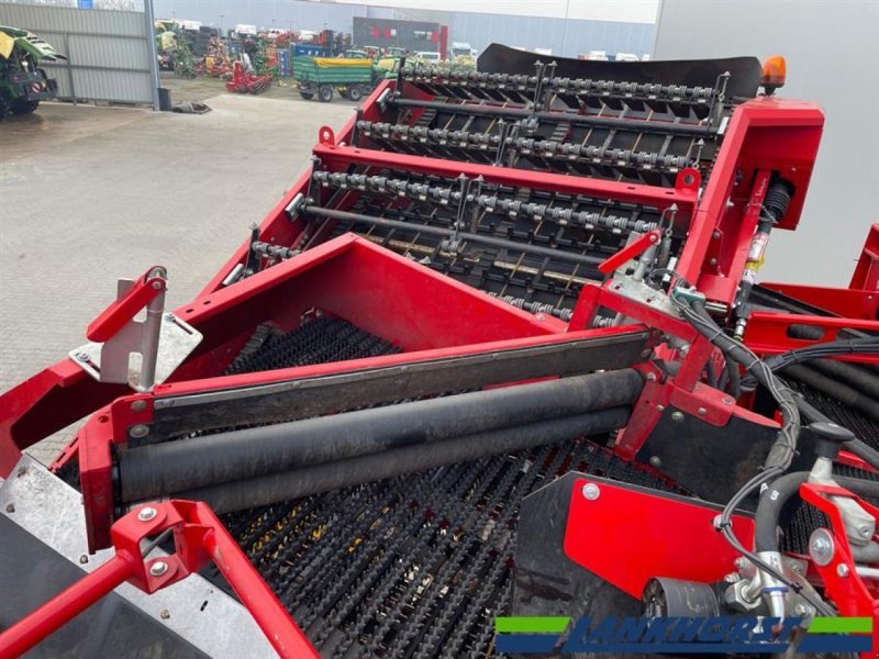 Kartoffelvollernter typu Grimme SE 150-60 NB, Gebrauchtmaschine v Emsbüren (Obrázek 14)