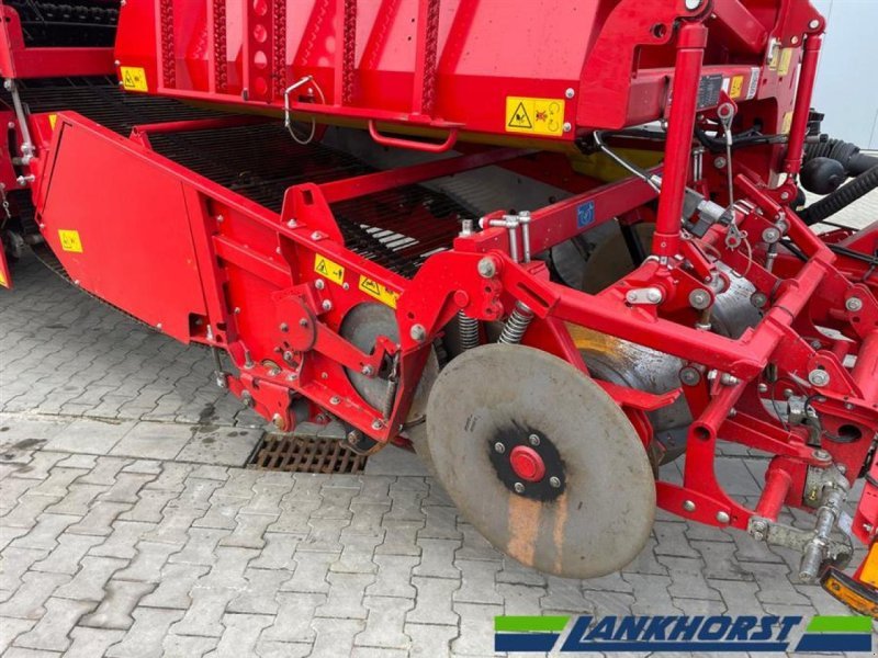 Kartoffelvollernter typu Grimme SE 150-60 NB, Gebrauchtmaschine v Emsbüren (Obrázek 16)