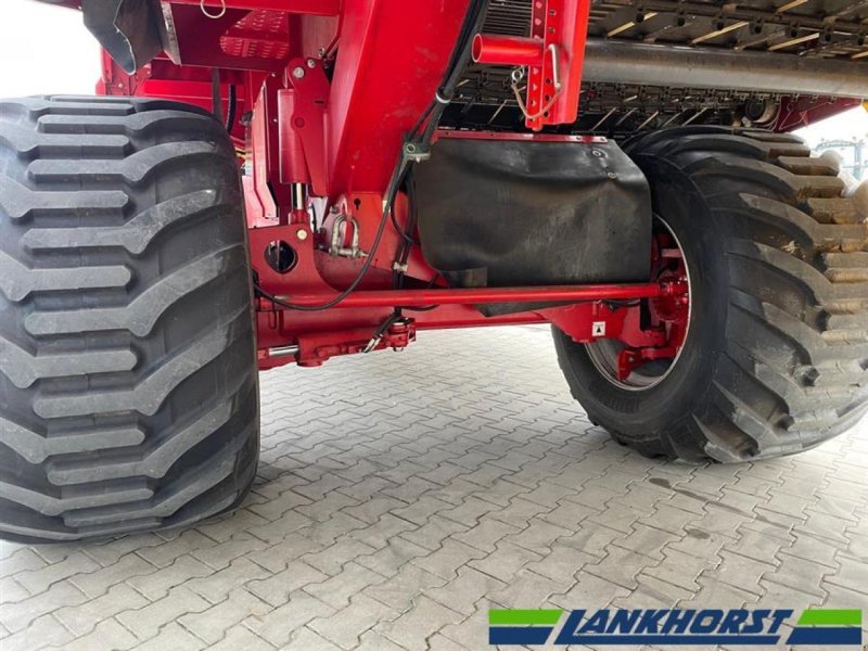 Kartoffelvollernter typu Grimme SE 150-60 NB, Gebrauchtmaschine v Emsbüren (Obrázek 17)