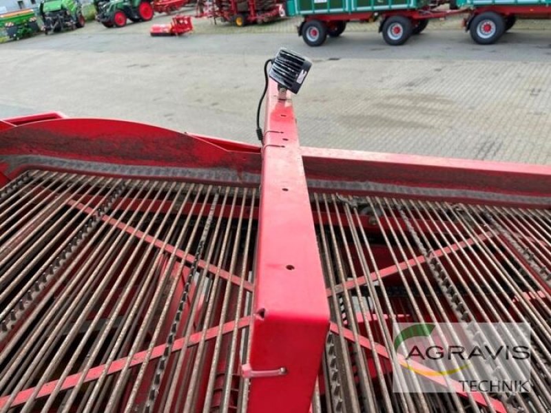 Kartoffelvollernter typu Grimme SE 150-60 NBR, Gebrauchtmaschine v Meppen (Obrázek 20)