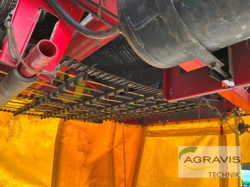 Kartoffelvollernter typu Grimme SE 150-60 NBR, Gebrauchtmaschine v Meppen (Obrázek 11)