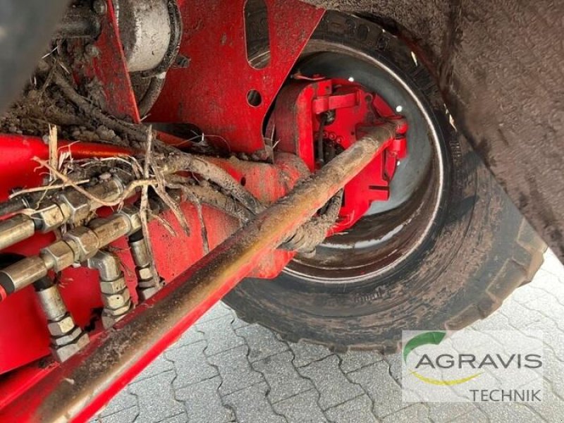 Kartoffelvollernter typu Grimme SE 150-60 NBR, Gebrauchtmaschine v Meppen (Obrázek 12)