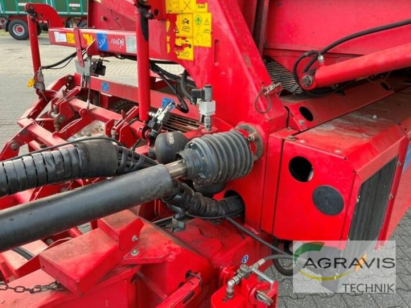 Kartoffelvollernter typu Grimme SE 150-60 NBR, Gebrauchtmaschine v Meppen (Obrázek 8)