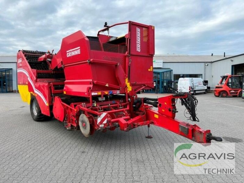 Kartoffelvollernter tip Grimme SE 150-60 NBR, Gebrauchtmaschine in Meppen (Poză 1)