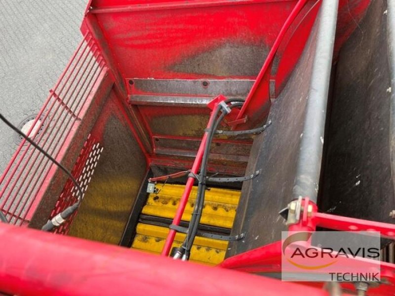 Kartoffelvollernter typu Grimme SE 150-60 NBR, Gebrauchtmaschine v Meppen (Obrázek 19)