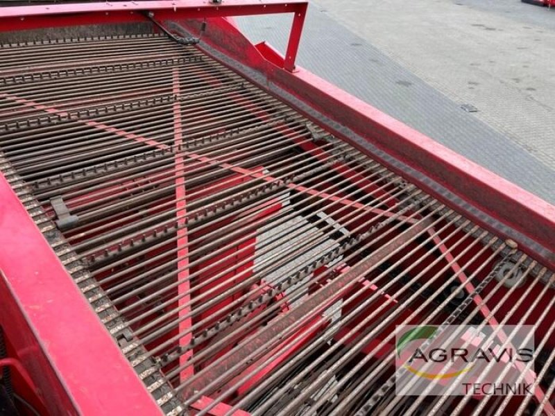 Kartoffelvollernter typu Grimme SE 150-60 NBR, Gebrauchtmaschine v Meppen (Obrázek 17)