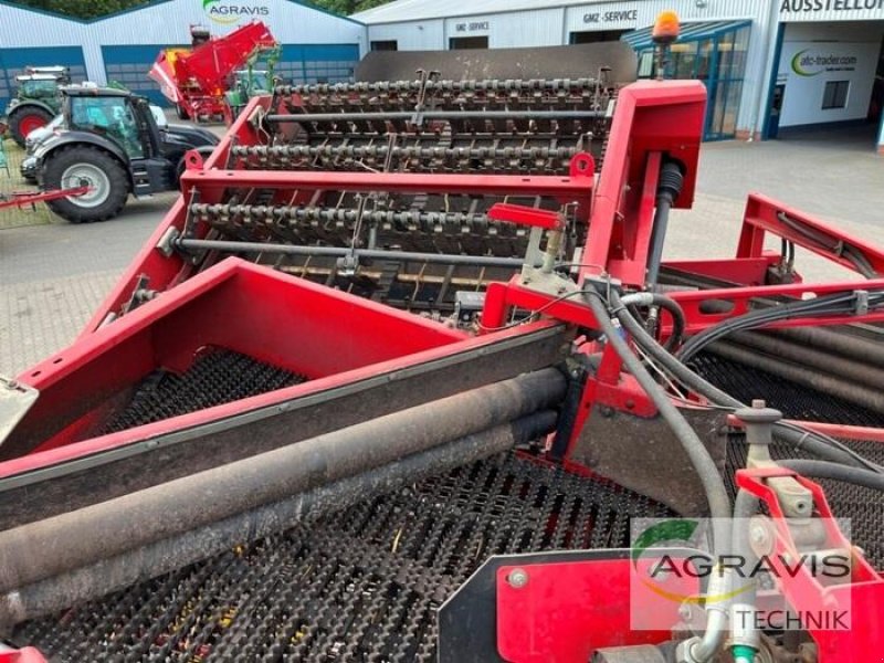 Kartoffelvollernter typu Grimme SE 150-60 NBR, Gebrauchtmaschine v Meppen (Obrázek 16)