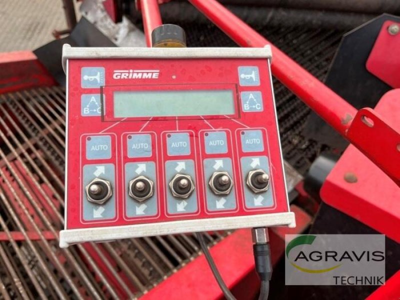 Kartoffelvollernter typu Grimme SE 150-60 NBR, Gebrauchtmaschine v Meppen (Obrázek 21)
