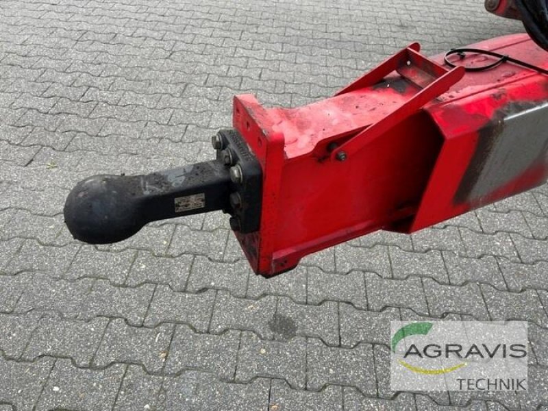 Kartoffelvollernter typu Grimme SE 150-60 NBR, Gebrauchtmaschine v Meppen (Obrázek 7)