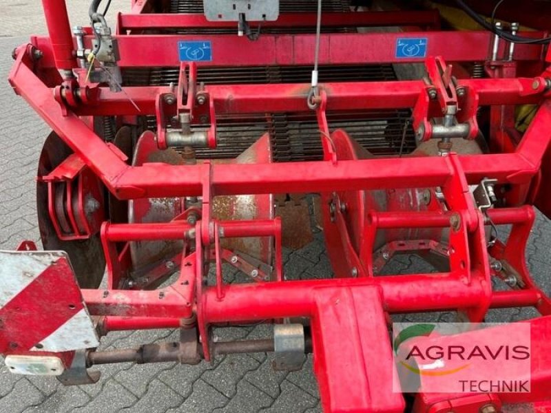 Kartoffelvollernter typu Grimme SE 150-60 NBR, Gebrauchtmaschine v Meppen (Obrázek 23)