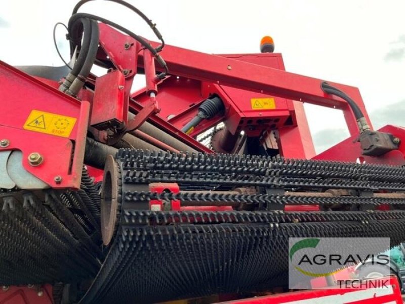 Kartoffelvollernter typu Grimme SE 150-60 NBR, Gebrauchtmaschine v Meppen (Obrázek 10)