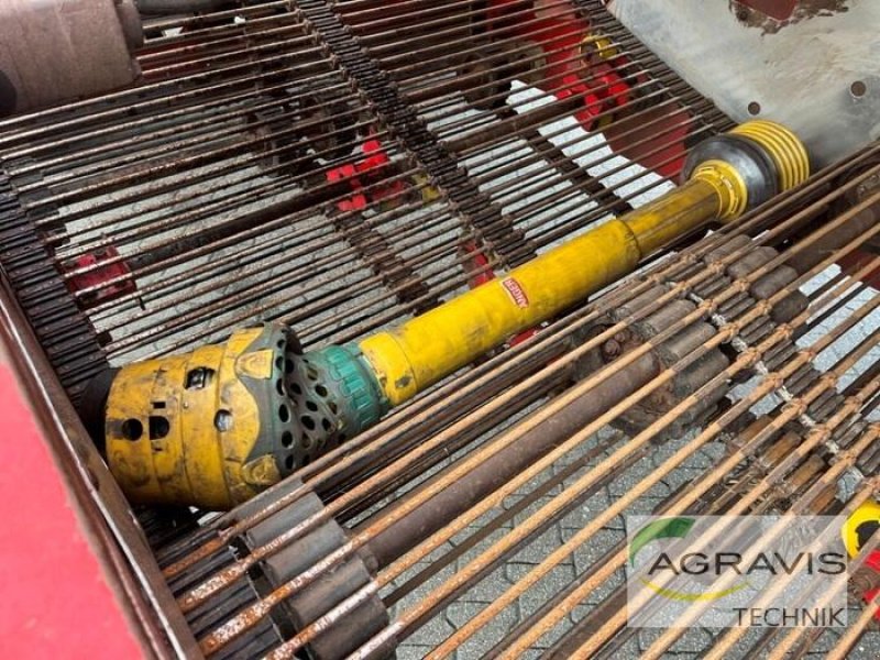 Kartoffelvollernter typu Grimme SE 150-60 NBR, Gebrauchtmaschine v Meppen (Obrázek 28)