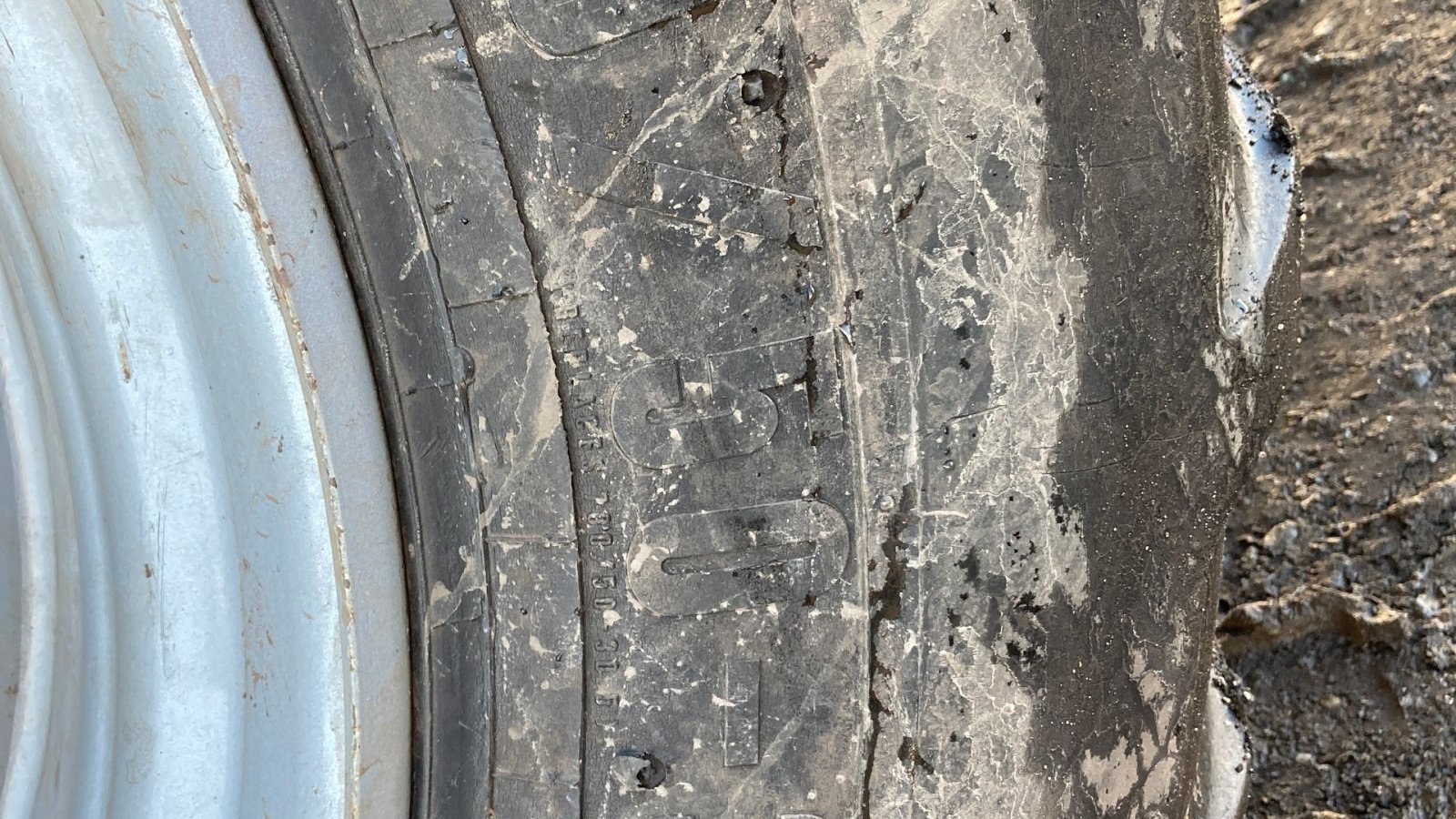 Kartoffelvollernter Türe ait Grimme SE 150-60 UB, Gebrauchtmaschine içinde Horsens (resim 16)