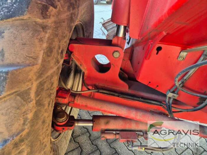 Kartoffelvollernter типа Grimme SE 150-60 UB, Gebrauchtmaschine в Alpen (Фотография 13)