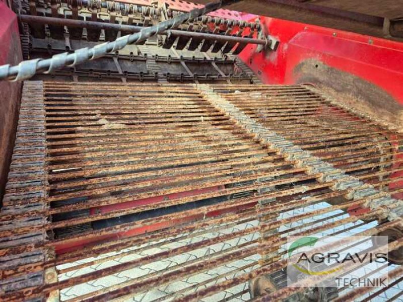 Kartoffelvollernter типа Grimme SE 150-60 UB, Gebrauchtmaschine в Alpen (Фотография 25)