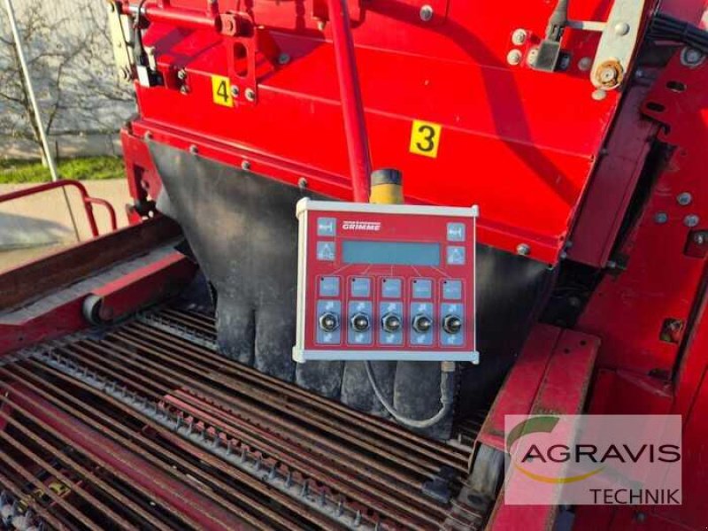 Kartoffelvollernter типа Grimme SE 150-60 UB, Gebrauchtmaschine в Alpen (Фотография 30)