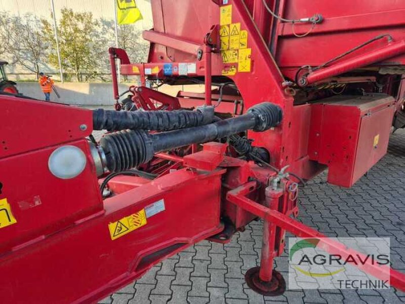 Kartoffelvollernter типа Grimme SE 150-60 UB, Gebrauchtmaschine в Alpen (Фотография 3)