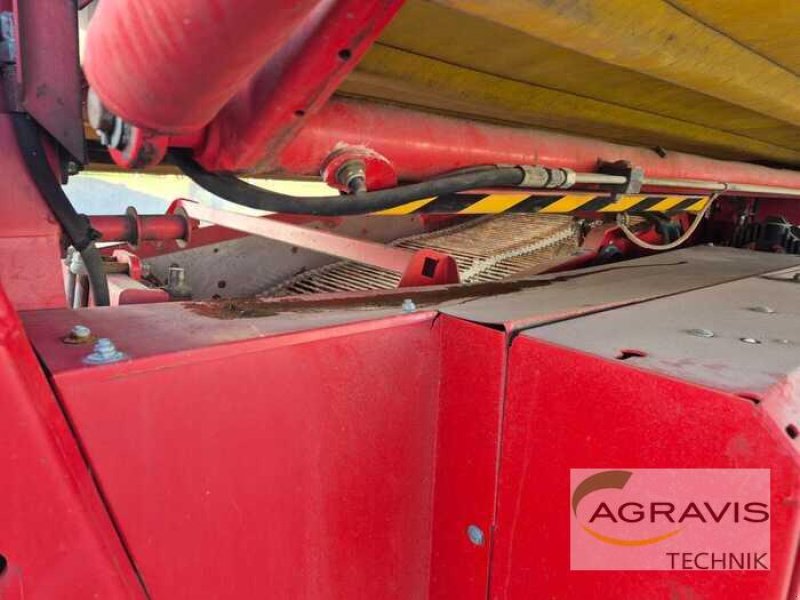 Kartoffelvollernter типа Grimme SE 150-60 UB, Gebrauchtmaschine в Alpen (Фотография 8)