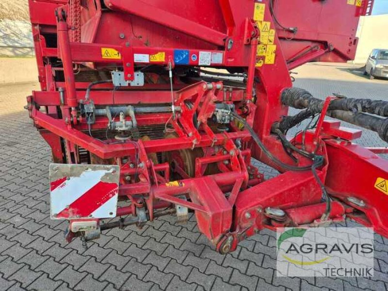Kartoffelvollernter типа Grimme SE 150-60 UB, Gebrauchtmaschine в Alpen (Фотография 20)